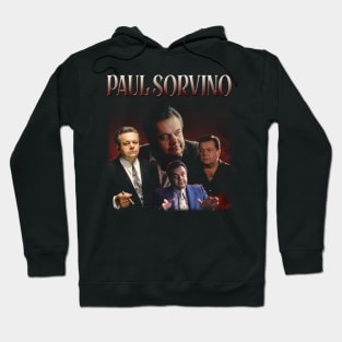 Mens Funny Goodfellas Vintage Hoodie